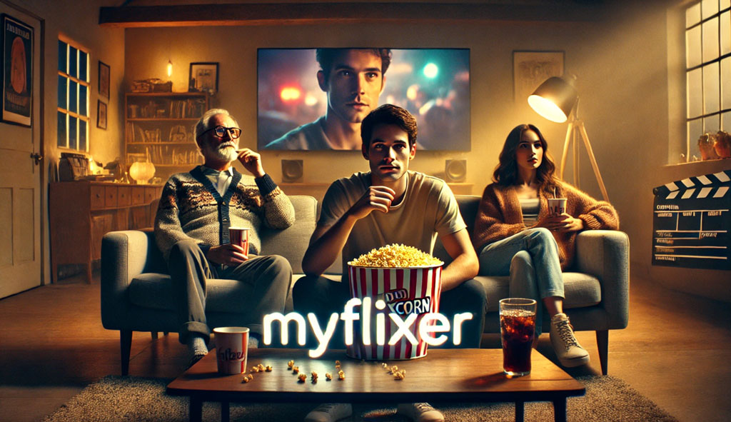 MyFlixer